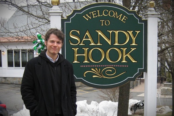 1. Sandy Hook Surveillance Video