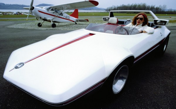 Concept Cars of the 70s