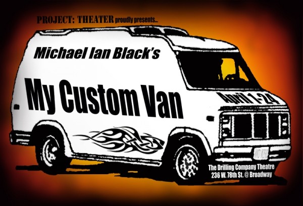 2. Customized Vans (U.S.A.)