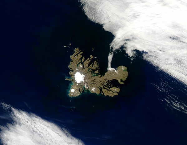 5. Kerguelen Islands