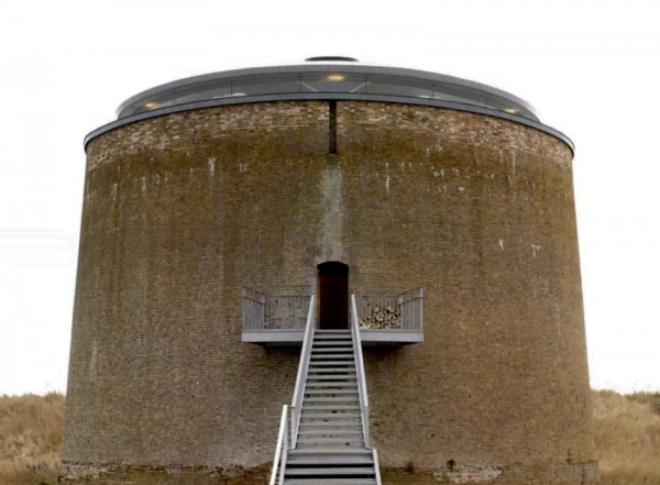 5. Martello Tower Y