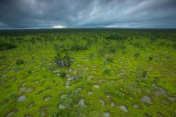 7. Cape York Peninsula, Australia