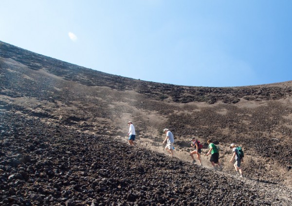 1. Cinder Cones