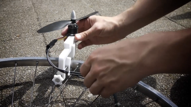 drone-it-yourself