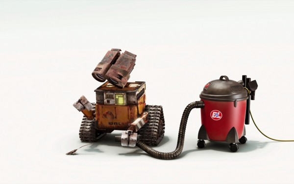 Wall-E