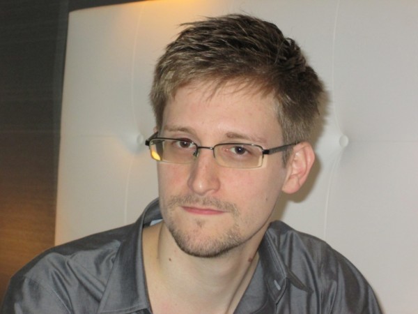 snowden