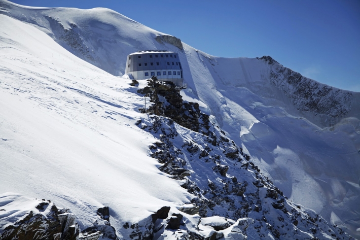 refuge du gouter6