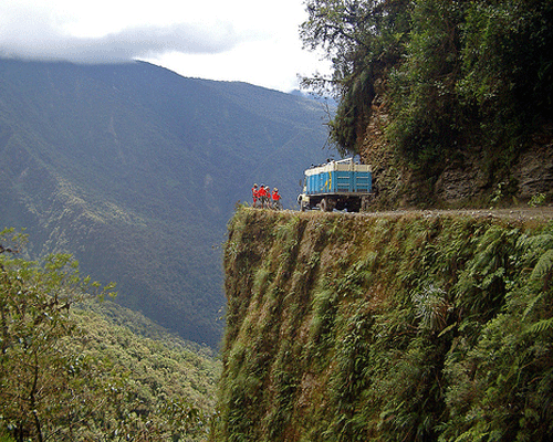 Yungas-Road1