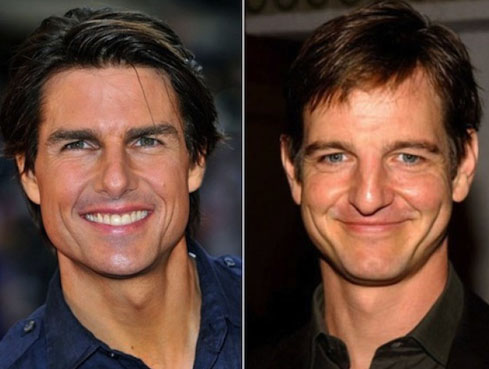 does tom cruise have a brother who is an actor