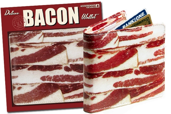 bacon wallet