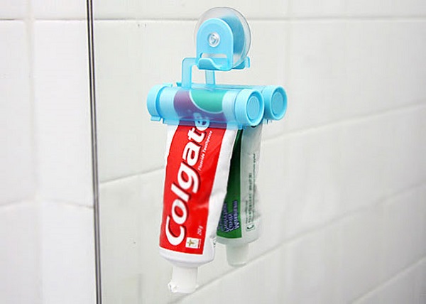toothpaste tube squeezer