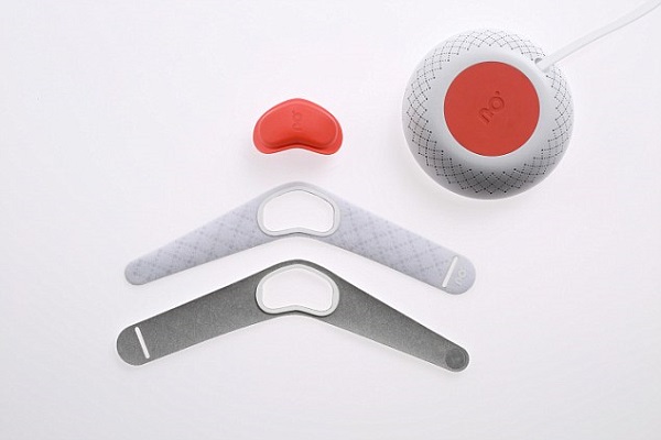 sproutling baby monitor kit