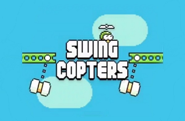 swing copters game