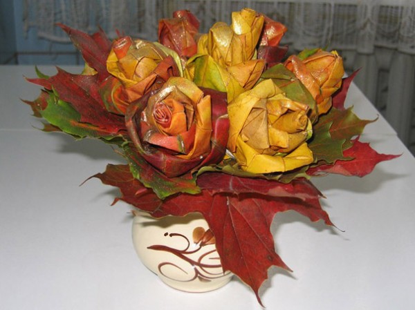 maple leaf rose 3