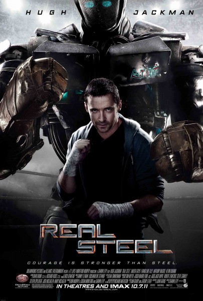 real steel