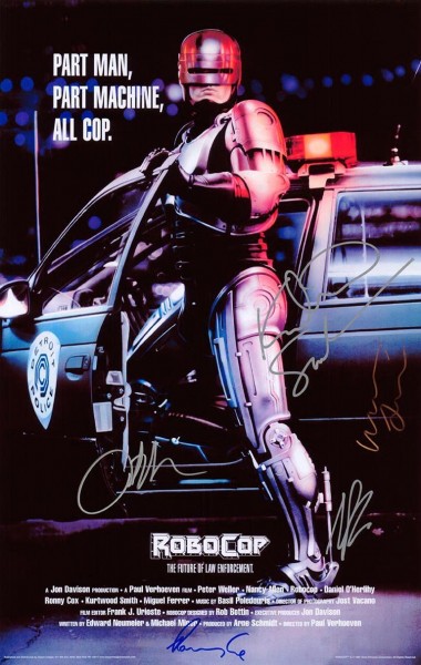 robocop