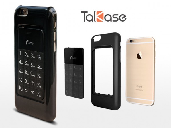 talkase 1