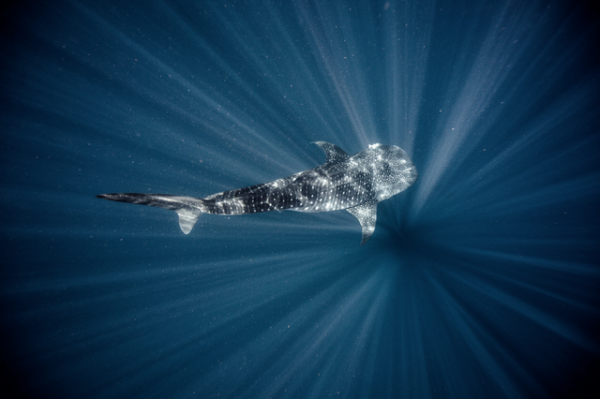 whale shark 1