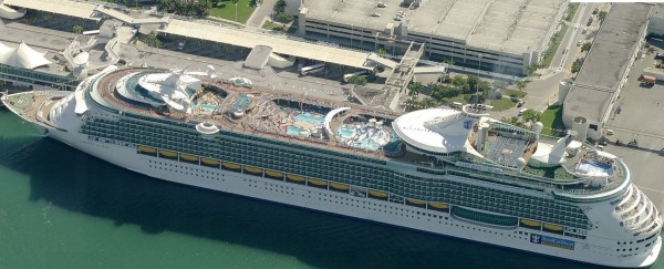 liberty of the seas