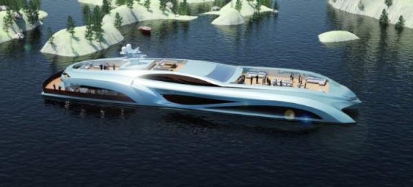 nedship-xhibitionist-event-super-yacht 1