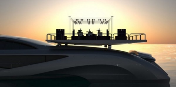 nedship-xhibitionist-event-super-yacht 8