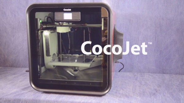 cocojet 2