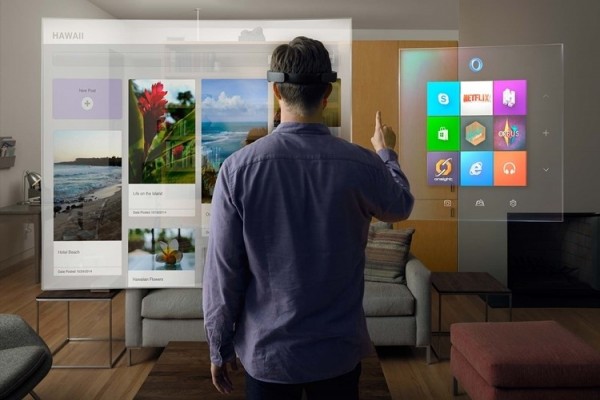 hololens 1