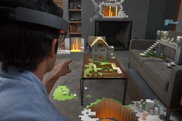 hololens 3