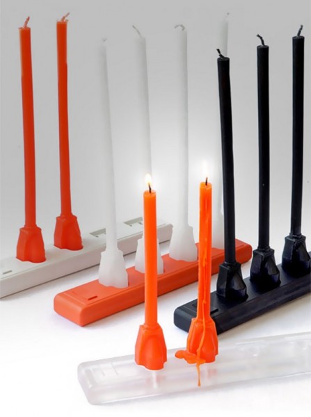 plug-in candles