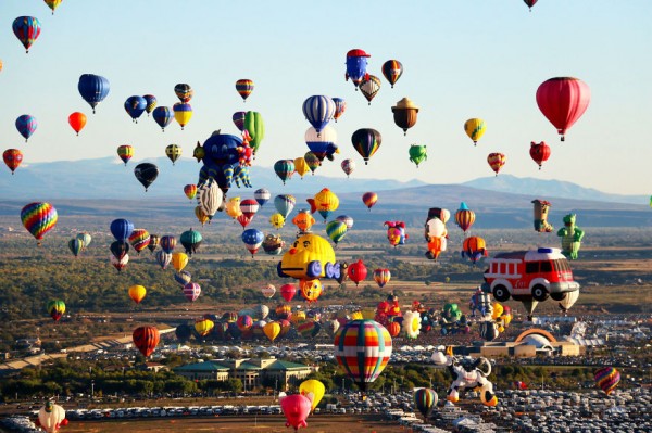 albuquerque-international-balloon-fiesta