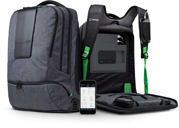 ampl smartbag 1