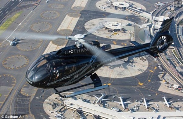 gotham air 1