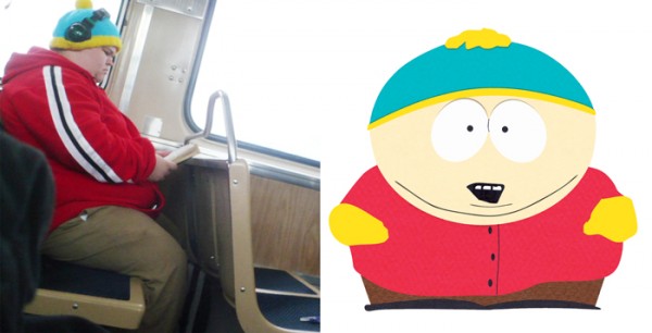 cartman