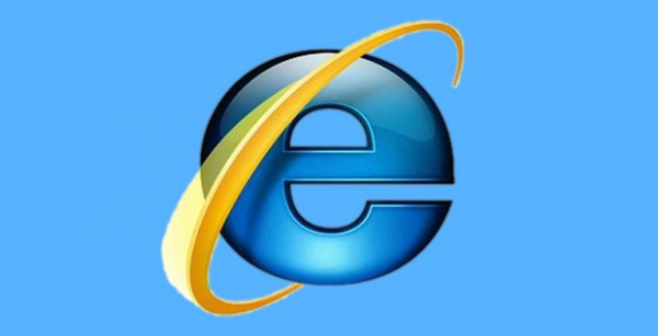 1 internet explorer это