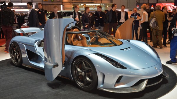 koen regera 2