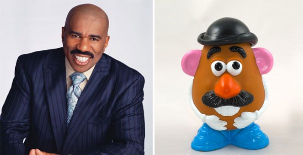 mr potato head