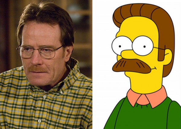 ned flanders