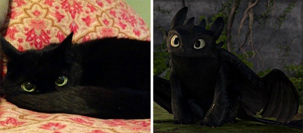 toothless