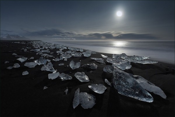 Jokulsarlon