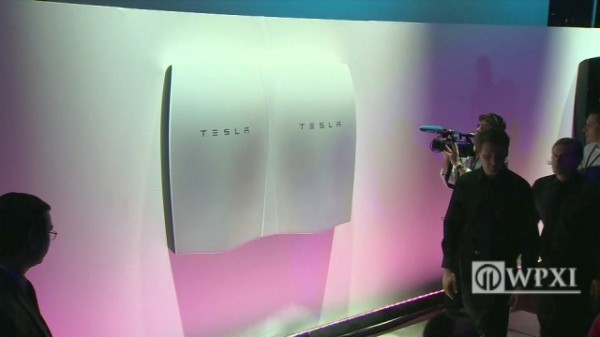 Tesla Powerwall 6
