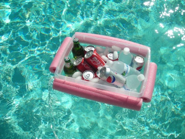 floating cooler 3