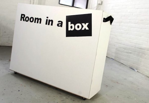 room in a box 2