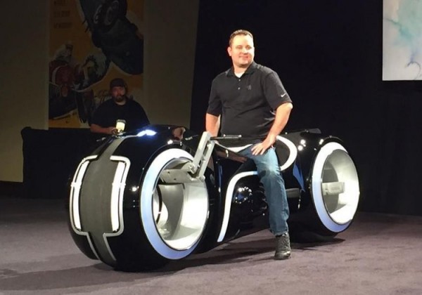 tron bike 1