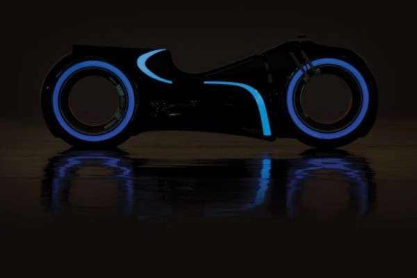 tron bike 2