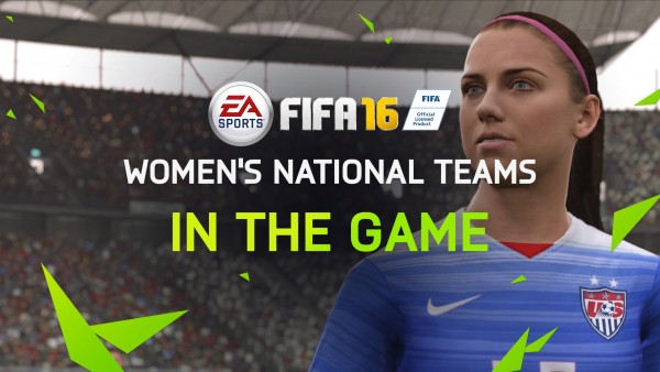 fifa 16 female players 5