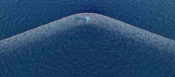 ocean cleanup foundation 4