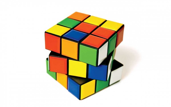 rubiks cube gam