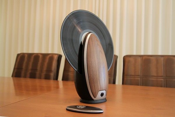 vertical vinyl record 2