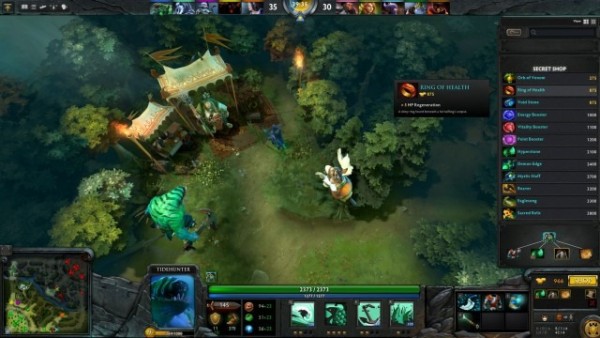 dota 4