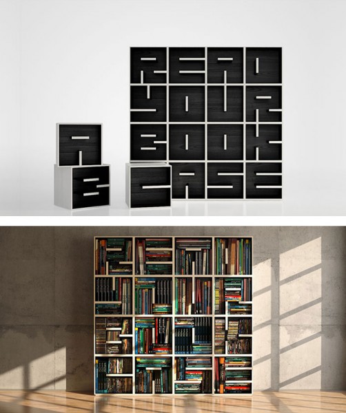 bookshelf 6
